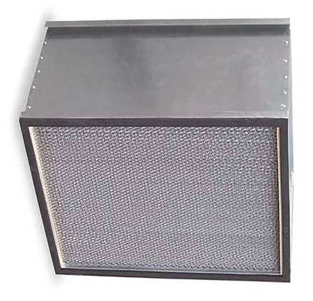 MINTIE TECHNOLOGIES HEPA Filter 99.99 per. Hospital Grade PABFHM2K