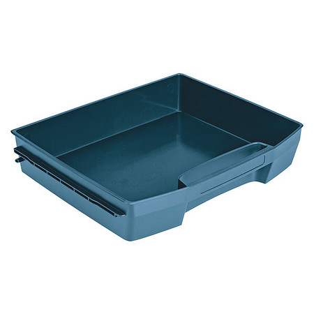 Bosch 1 Drawer Organizer, 17-1/2"L x 13-1/2"W x 12"H LST72-OD