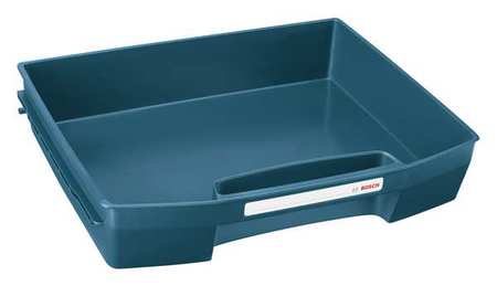 Bosch 1 Storage Box Drawer, 14-1/4"L x 12-1/2"W x 3-5/8"H LST92-OD