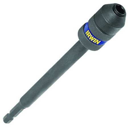 IRWIN 1/4" Drive Extension SAE 1869516