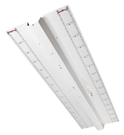 LUMAPRO LED Retrofit Kit, 55W, 4100K 30UH96