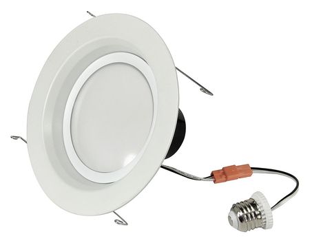 Lumapro LED Retrofit Kit, 12W, 2700K 30UJ03