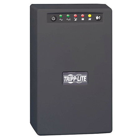 TRIPP LITE UPS System, 1.5 kVA, 8 Outlets, Tower/Wall, Out: 220/230/240V AC , In:230V AC OMNIVSINT1500XL