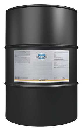 SPRAYON Liquid 55 gal. Non-Chlorinated Electrical Degreaser, Drum S20846550