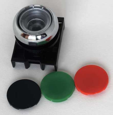 EATON Push Button operator, 22 mm, Multi M22M-D-X-SRG