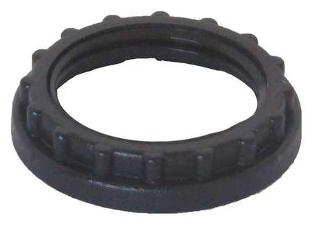 EATON Mounting Ring, 22mm, Black M22-GR