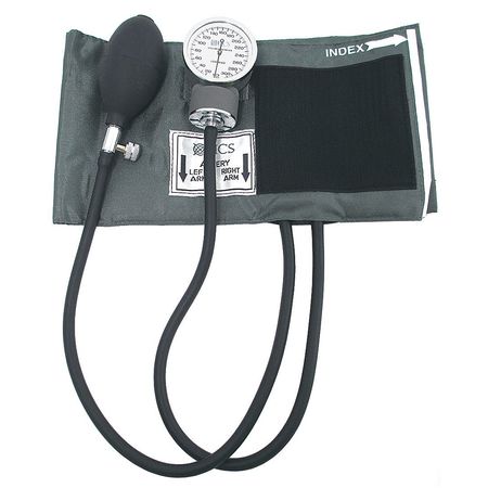 HCS Blood Pressure Unit, Thigh, Green HCS9028LF