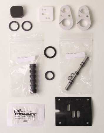 VERSA-MATIC E1 A Air Side Kit 476.V015.000