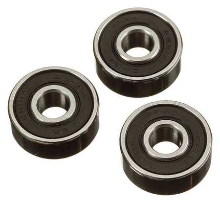 Ridgid Roller Bearing, PK3 67997