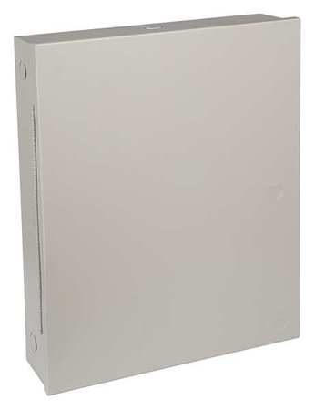 Safety Technology International Cabinet, Metal, 18-1/4Lx15-1/4Hx4-5/16W STI-EM151804