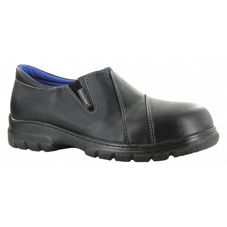 MELLOW WALK Woman Shoe, Metal Free, Blk, 9.5, E Wide, PR 481128