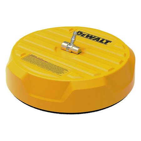 DEWALT Surface Cleaner DWZPWSC15