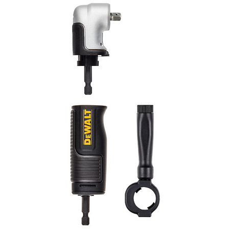 Dewalt Right Angle Attachment, For Tackle Tough DWAMRA14FT