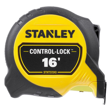 STANLEY STANLEY 16FT CONTROL LOCK TAPE STHT37243
