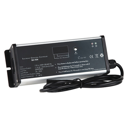 VITAPUR High Output Ballast BA-95H