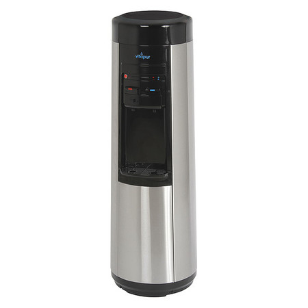 Vitapur Water Dispenser, Point of Use (H, C, R) VWD9506BLS