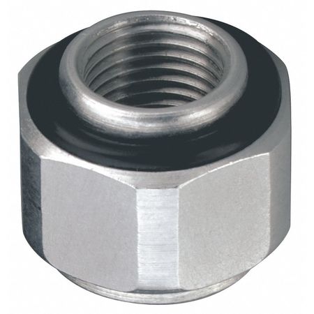 3M Nut Base, W-2920 0-00-51138-15525-4