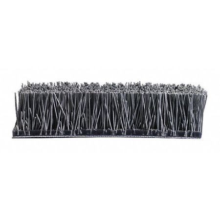 3M Brushlon Dsc, 7inx7/8in, 80 7/8in Trim Silicon Carbide, 20/pk 420B