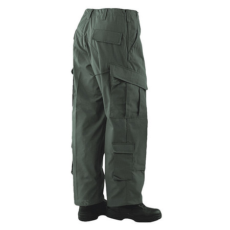 Tru-Spec Mens Tactical Pants, XL, Inseam 32" 1391
