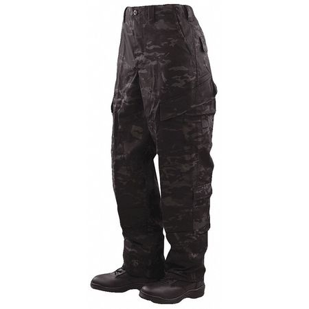 Tru-Spec Mens Tactical Pants, S, Inseam 30