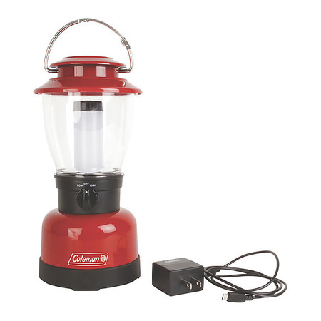 Coleman Classic Recharge 400L LED Lantern 2000020938