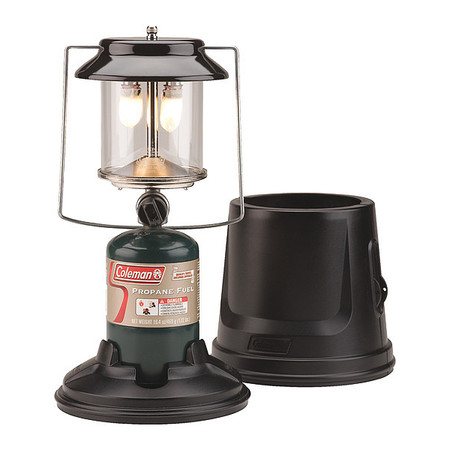 Coleman Two Mantle Quickpack Lantern 2000003051