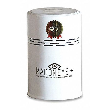 Radoneye Radon Detector, Wi-Fi Connectivity RD200P