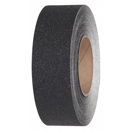 JESSUP FLEX TRACK Tape, Black, 2"x60 ft., PK6 4200-2