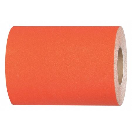 JESSUP GRIPTAPE Griptape Roll, 9" x 60 ft., Orange 3320-9-SB