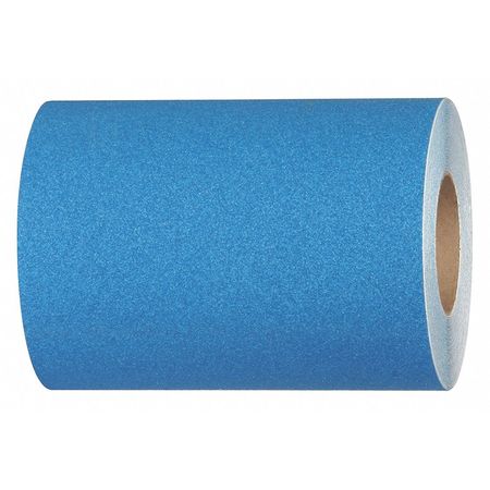 JESSUP GRIPTAPE Griptape Roll, 9" x 60 ft., Light Blue 3330-9-SB