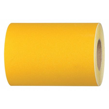 JESSUP GRIPTAPE Griptape Roll, 9" x 60 ft., Yellow 3335-9-SB