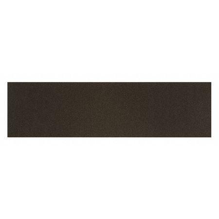 JESSUP GRIPTAPE Griptape Roll, 10" x 60 ft., Black, PK20 3345-9X33-SB-BX