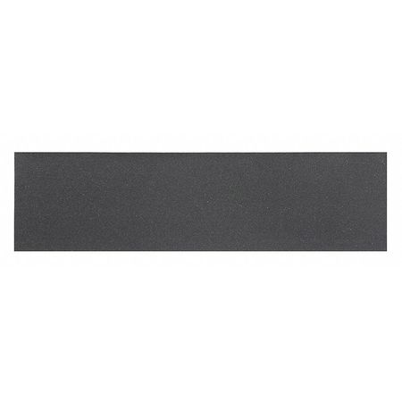 JESSUP GRIPTAPE Griptape Roll, 10" x 60 ft., Black, PK20 3350-9X33-SB-BX
