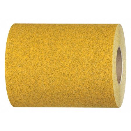 JESSUP GRIPTAPE Griptape Roll, 9" x 60 ft., Mustard 3358-9-SB