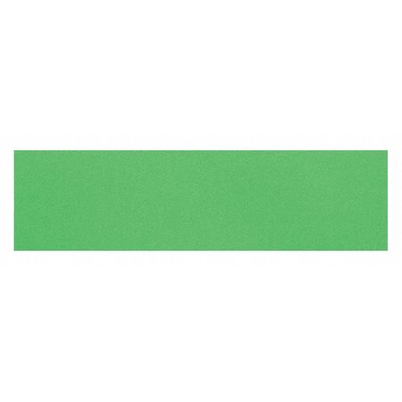 JESSUP GRIPTAPE Griptape, 9" x 33", Neon Green, PK20 3380-9X33-SB-BX