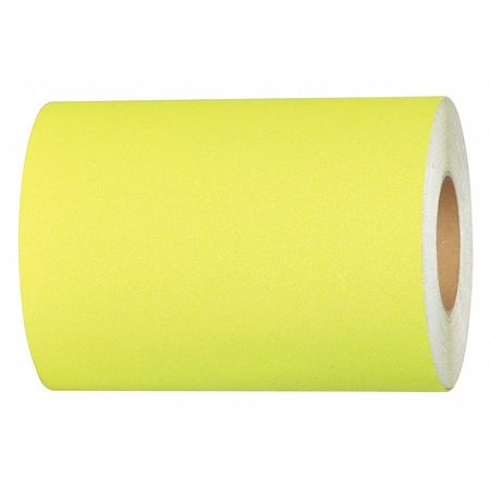 JESSUP GRIPTAPE Griptape Roll, 9" x 60 ft., Neon Yellow 3390-9-SB