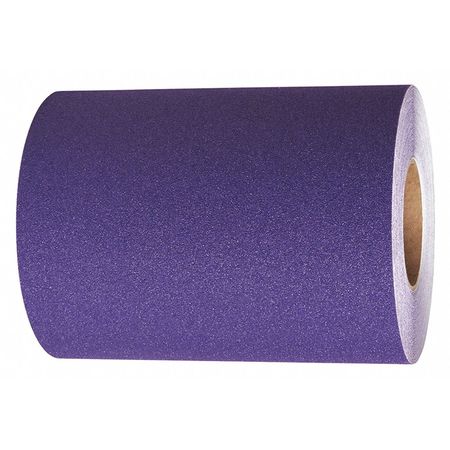 JESSUP GRIPTAPE Griptape Roll, 9" x 60 ft., Purple 3398-9-SB