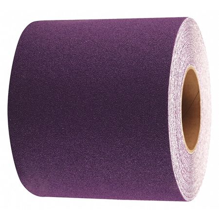 JESSUP SAFETY TRACK Tape, Purple, 6" x 60 ft., PK2 3398-6