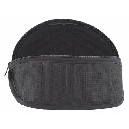 ERB SAFETY Eye Wear Case, Black 15800