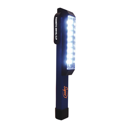 Supco Swivelstick, 8 LED, Flashlight PSL8