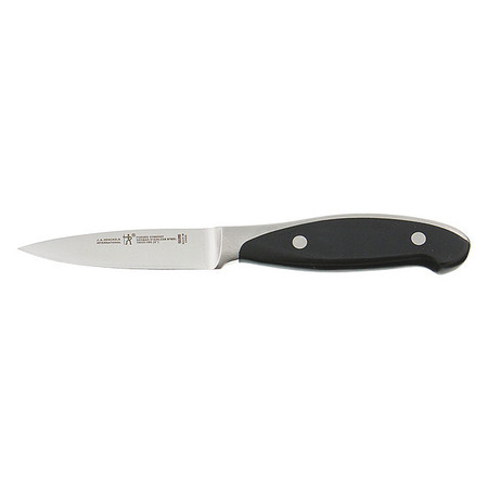 J.A. HENCKELS INTERNATIONAL Paring Knife, Forged Synergy, 3" 16000-081