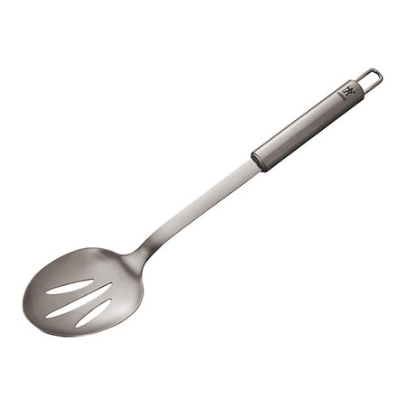 J.A. HENCKELS INTERNATIONAL Slotted Serving Spoon, Stainless Steel 12909-100