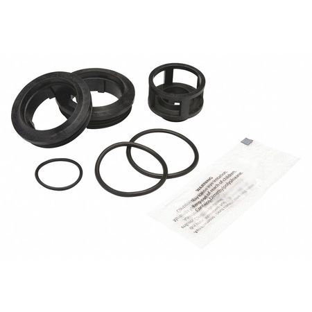 ZURN Seat Repair Kit, 3/4"-1", 975XL/XL2 RK34-975XLSK
