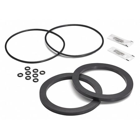 ZURN Rubber Repair Kit, 6", 350/350A/450 RK6-350