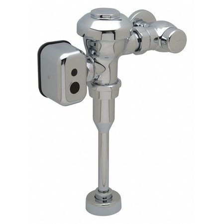 Zurn Urinal Flushvalve, Auto Sensor ZEMS6003PL-IS