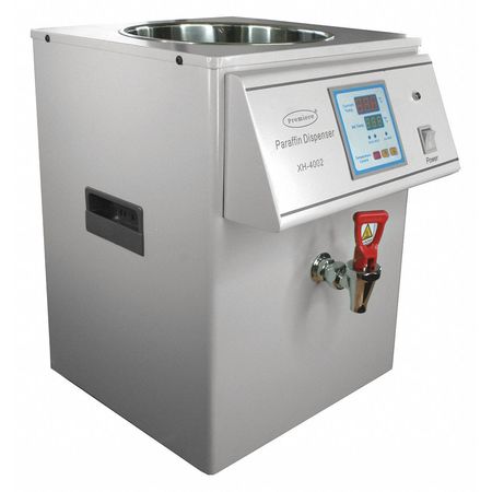 PREMIERE Dispenser, Paraffin, 2.3 Gallon XH-4002