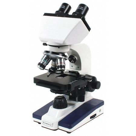 PREMIERE Microscope, Student, Binocular MSB-02