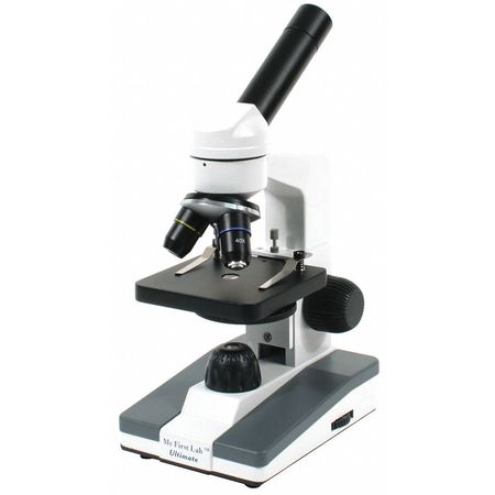 My First Lab Microscope, MFL Ultimate MFL-05 | Zoro