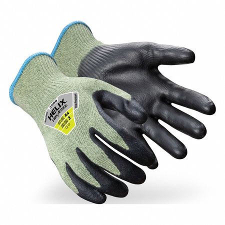 HEXARMOR Knit Gloves, 1 PR 3080-L (9)