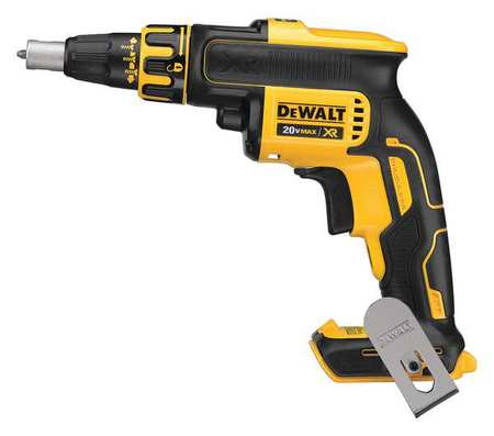 Dewalt 20V 8-3/4In Cordless Screwgun DCF620B